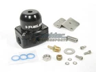 Fuelab In-line Pressure Regulator -6AN / Standard Seat Efi (25-90 Psid) New. Price: $193.96.