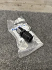 Fragola #10 Race Rite Hose End Fitting Straight- 2500110 New. Price: $10.00.