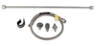 Exhaust Backpressure Sensor Earls Plumbing PK0001ERL New. Price: $181.58.