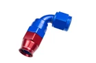 Redhorse Performance 1290-06-1 6AN Ptfe Hose Ends Blue New. Price: $19.57.