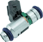 Twinpower V-rod Fuel Injector 01-17 * Fits Harley-davidson Vrsca & Vrscr New. Price: $117.99.