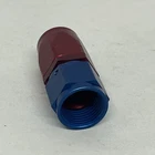 Fcm 1013 Aeroquip Reusable Aluminum -08 An Straight Swivel Hose End New. Price: $9.98.