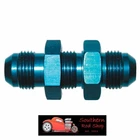 6AN Blue Anodized Aluminum Straight Bulkhead Fitting Speedfx 560632 Usa Made New. Price: $11.95.
