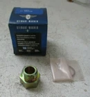 Nos Stewart Warner Temperature Bulb Thread Adapter: P/n 82574 Free Shipping New. Price: $9.99.