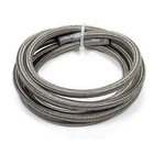 Fragola Performance Systems 601508 #8 Ptfe Hose Feet New. Price: $112.97.