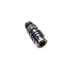 Jiffy-tite Q/r #8 Male Socket Black 31408J New. Price: $67.26.