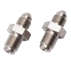 Russell Automotive 641431 Adapter Fitting New. Price: $25.68.