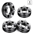 4-PACK Evil Energy Wheel Adapters 5X4.75 To 5X4.5 / 1.5 Inch 74.1 Hub Bore New. Price: $80.00.