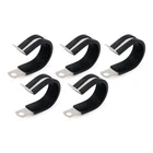 Fragola Line Clamps Padded 1.0IN Dia (5PK)- 900956 New. Price: $14.06.