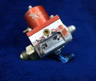 Sx Essex Performance Fuel Pressure Regulator Model 15402 - Almost New Used. Price: $135.00.