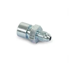 Earls 989548ERL -4 An To 7/16-24 Iff Tubing Adapter, Zinc Plated Steel New. Price: $23.99.