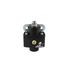 Aeromotive Fuel Pressure Regulator 13211; Series 5 12 Psi New. Price: $219.58.