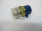 Parker 16 Ftx-b, 1" 1-11 1/2NPT Triple Lok 37 Straight Brass Male Connector New. Price: $20.00.