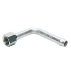 Vintage Air Extended 90 Degree Heater Fitting- 121019 New. Price: $22.10.