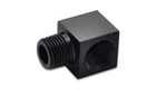 Vibrant Performance 10825 Female To 90 Deg Adapter Fitting New. Price: $34.13.