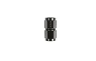 Earls AN-10 Straight Female Swivel Coupling Aluminum Black Anodized New. Price: $22.97.