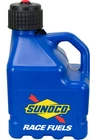 Blue Sunoco Fits 3 Gallon Utility Jug New. Price: $38.06.