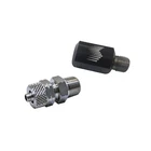 Nitrous Express SNO-809-QC Water/methanol Nozzle Holder New. Price: $25.74.