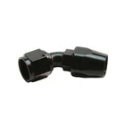 Aeromotive Reusable Hose End -10 An Swivel Female Threads 45 Degree 15657 New. Price: $82.71.
