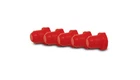Vibrant Male Flare Plug -6 New. Price: $51.99.