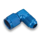 Earls 921103ERL Blue 90 Degree -3 An To Female Swivel New. Price: $44.99.