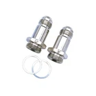 Fuel Hose Fitting 640211*RUSSELL - Carburetor New. Price: $33.12.