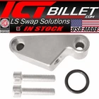 Oil Pressure Sensor Adapter Port For Gen Lt Valley Pan M12-1.75 Sending... New. Price: $43.99.