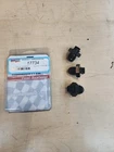 Aeromotive 15203 Adjustable Regulator Fitting Kit Orb -06 AN-8 New. Price: $34.00.