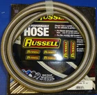 Russell 632070 Proflex Braided Stainless Steel Hose - An 10' Fuel Oil Gas Line New. Price: $85.02.