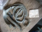 Nos 1990'S Gm Performance Stainless Steel Hose Cover Kit Pn 12341936 Complete? New. Price: $29.99.