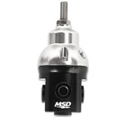 Msd 2938 Fuel Pressure Regulator, 15-90 Psig New. Price: $287.99.