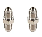 Arb 4X4 Accessories Air Line Adapter Fitting JIC4M Pk - 740102 New. Price: $24.47.