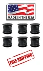 Fuel Line Gas Hose & Vacuum Roll Assort. Made Usa Thermoid Hbd R6 New. Price: $164.95.