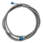 Russell 658080 Nitrous Line W/blue Fittings. Price: $29.95.