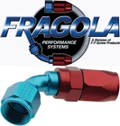 Fragola 226008 Aluminum Degree Socket Style Hose Fitting Imca Usra Nhra New. Price: $22.63.