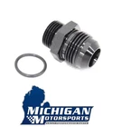 Btr 12AN Male 10AN Orb O-ring Black Adapter Fitting Brian Tooley Racing New. Price: $21.99.