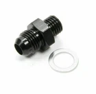 491953-BL Fragola -6 An Male To 12MM X 1.5 Metric Adapter Fitting Weber Black New. Price: $14.87.