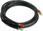 Seastar HO5102 Standard Outboard Hose Kit 2X 2FT. New. Price: $177.97.