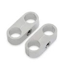 Earl's Performance 167210ERL Hose & Tubing Separator New. Price: $37.08.