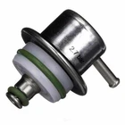 Fuel Injection Pressure Regulator Delphi FP10372 New. Price: $60.54.