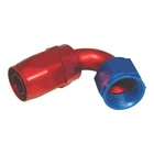 Big End Performance 12202 Red/blue 120 Degree To Hose -12AN New. Price: $25.92.