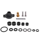 Silscvtt Fuel Pressure Regulator Wuth Updated Spring Replacement For Black New. Price: $22.58.