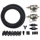 Tanks Fr-line-kit-dual Fuel For Gm Ls Engines New. Price: $414.99.