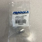 Fragola Performance #12 Replacement Sport Crimp Collar- 3100012S New. Price: $6.00.