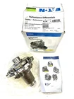 Ford 9" Inch Detroit Truetrac Limited Slip Differential Eaton 912A587 28 Spline New. Price: $602.00.
