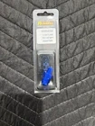 Russell 660450 Straight Male Adapter Fitting AN6 -6 Flare To 1/8 Npt Pipe Blue New. Price: $20.00.