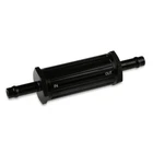 Earls 730155ERL Universal Black Vapor Guard 5/16" Barb Carburetor Fuel Filter New. Price: $44.88.