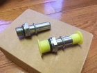 Parker Fitting Adapter 12MM Sae J2044 To Iso 6149, M14HBHF870S New. Price: $5.40.