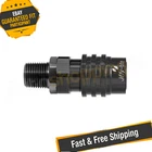 Jiffy-tite 51808J 5000 Series Quick-connect Fluid Fitting New. Price: $93.67.