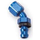 Russell #10 45 Deg Twist-lok Hose End- 624100 New. Price: $50.66.